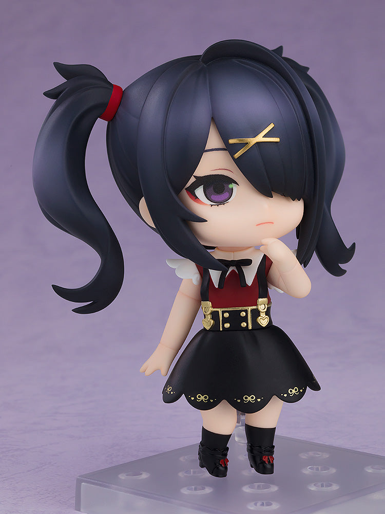 2693 NEEDY STREAMER OVERLOAD Nendoroid Ame