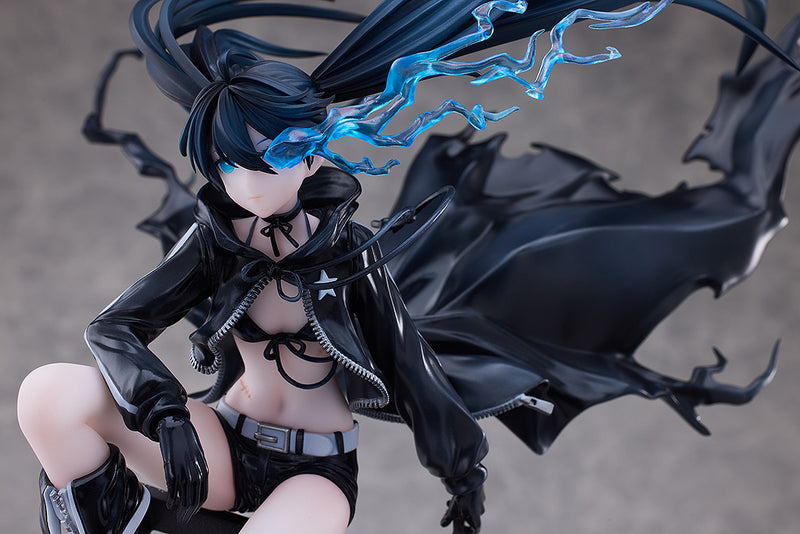 BLACK ROCK SHOOTER Solarain Black Rock Shooter: Pilot Edition Ver.