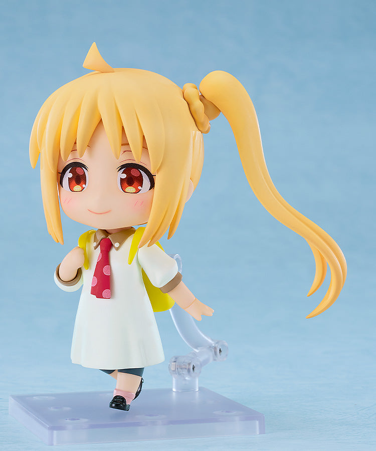 2729 Bocchi the Rock! Nendoroid Nijika Ijichi: Casual Clothes Ver.