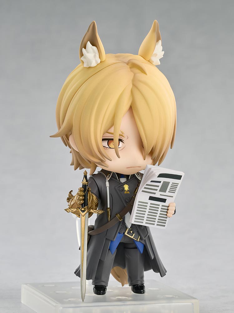 2692 Arknights Nendoroid Młynar