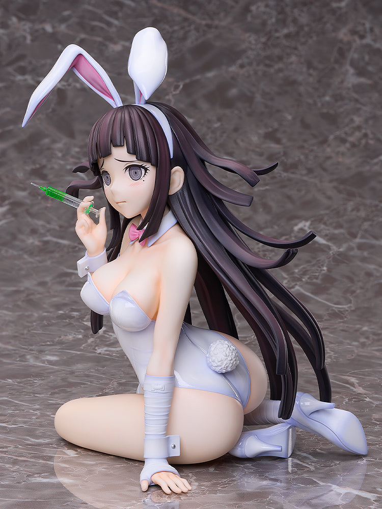 Danganronpa 2: Goodbye Despair FREEing Mikan Tsumiki: Bunny Ver.