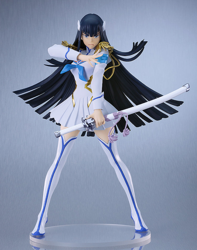 KILL la KILL POP UP PARADE SP Satsuki Kiryuin