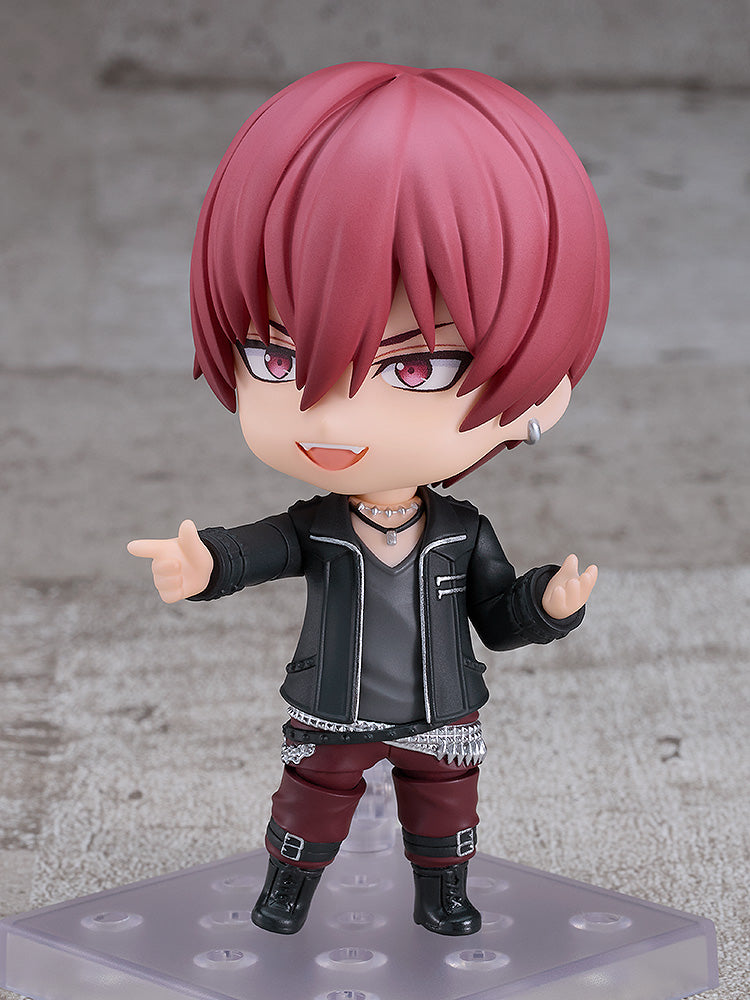 2653 IDOLiSH7 Nendoroid Toma Inumaru