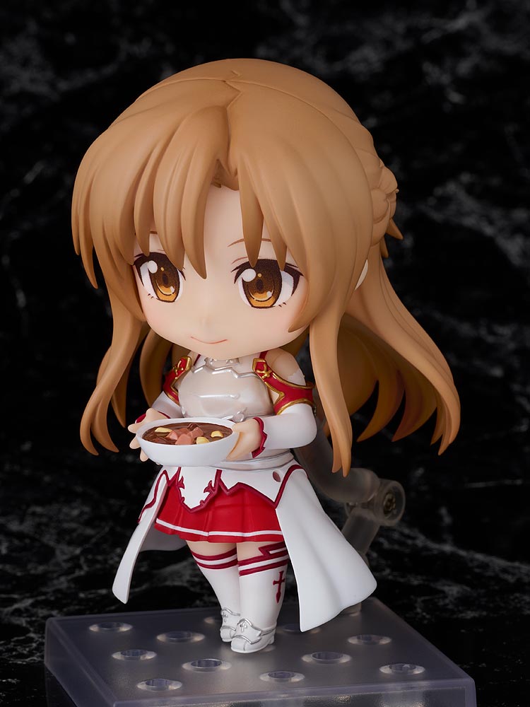 1669 Sword Art Online Nendoroid Asuna 2.0