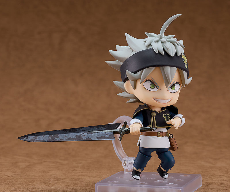 2659 Black Clover Nendoroid Asta