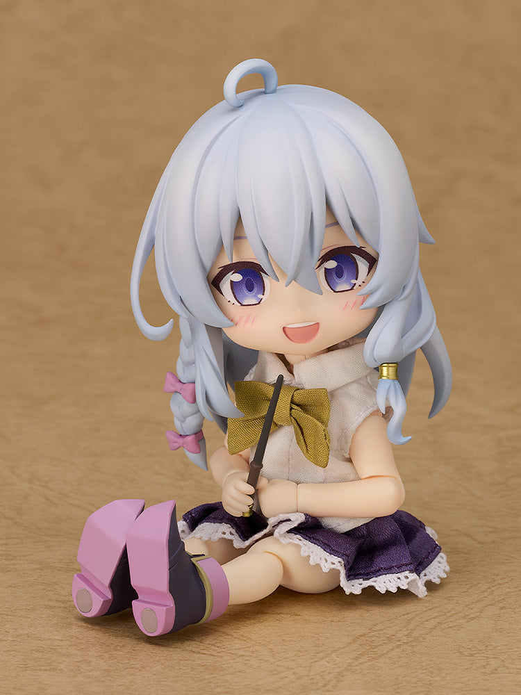 Wandering Witch: The Journey of Elaina Good Smile Company Nendoroid Doll Elaina