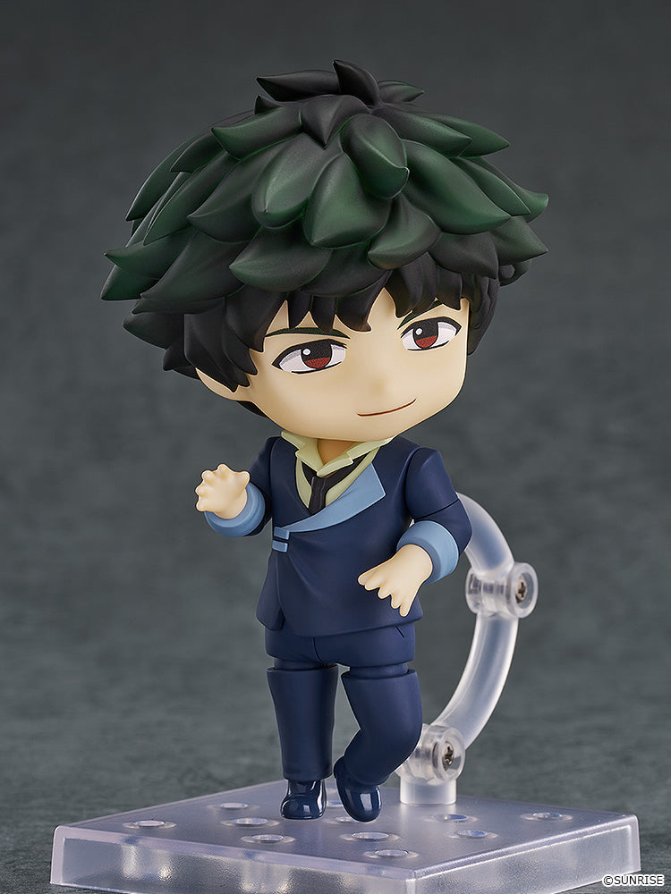 2651 Cowboy Bebop Nendoroid Spike Spiegel