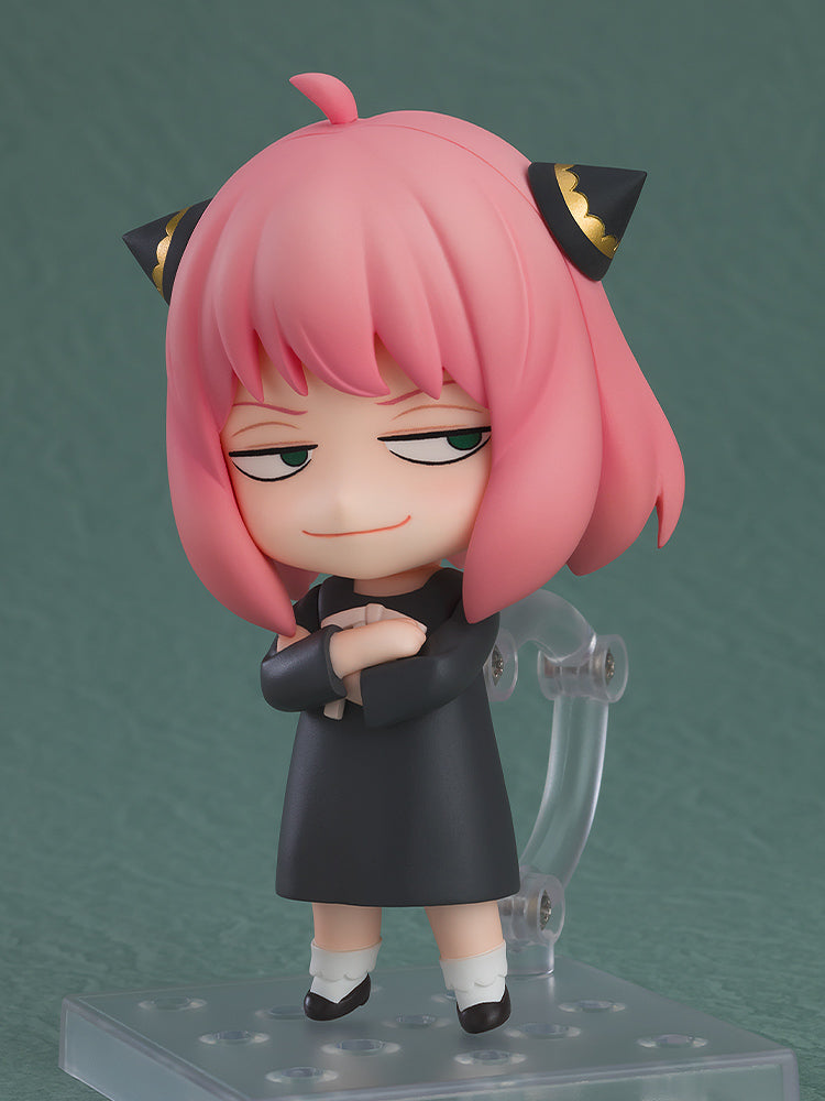 2623 SPY x FAMILY Nendoroid Anya Forger: Casual Outfit Ver.