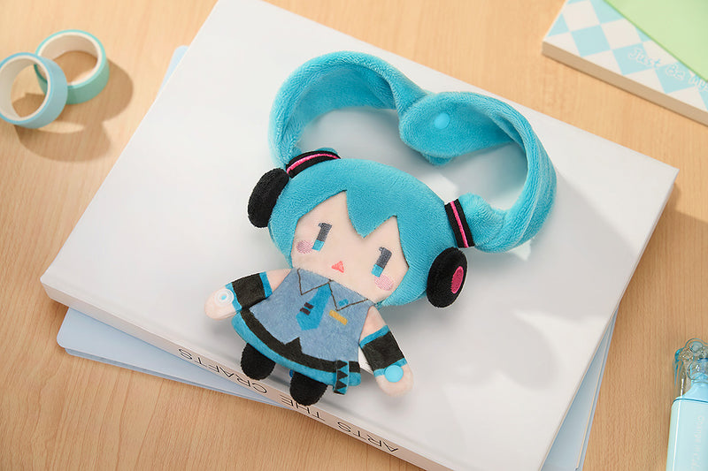 Character Vocal Series 01: Hatsune Miku Good Smile Company Hatsune Miku Keychain Pouch