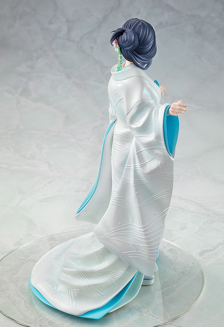 Rascal Does Not Dream Series KADOKAWA Mai Sakurajima White Kimono ver.