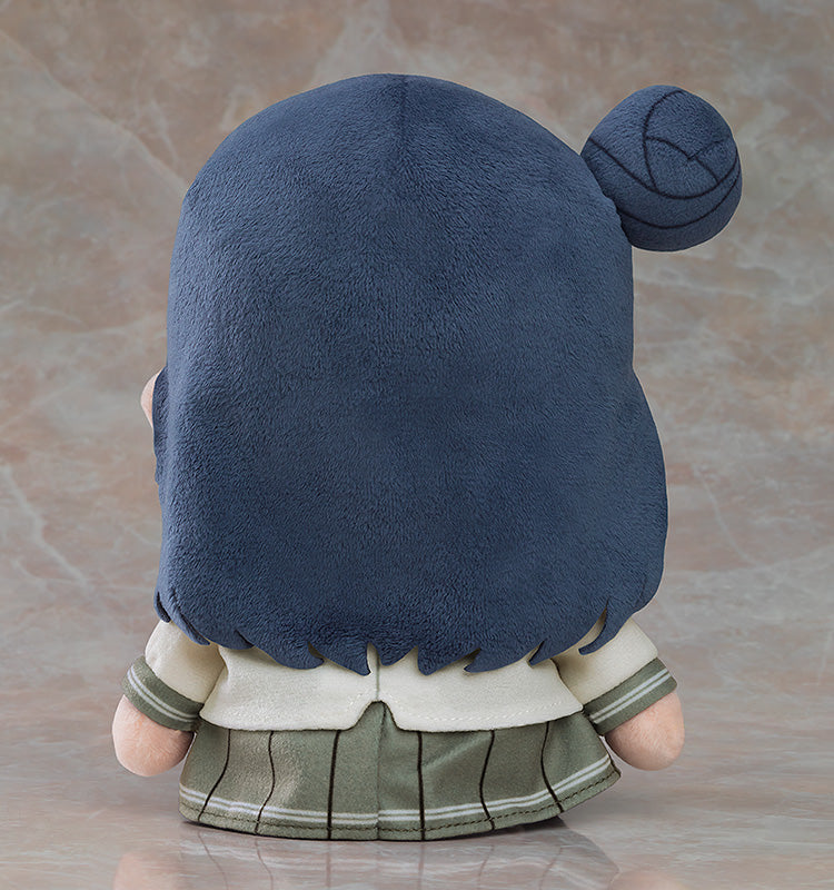 Love Live! Good Smile Company Kuripan Plushie (Re-run)