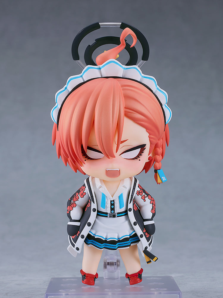 2699 Blue Archive Nendoroid Neru Mikamo