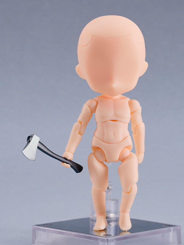 Nendoroid Doll Good Smile Company Nendoroid Doll Weapon Parts Set: Modern