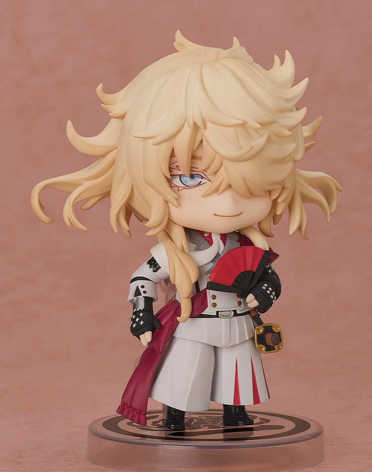 2731 Touken Ranbu ONLINE Nendoroid Ichimonji Norimune