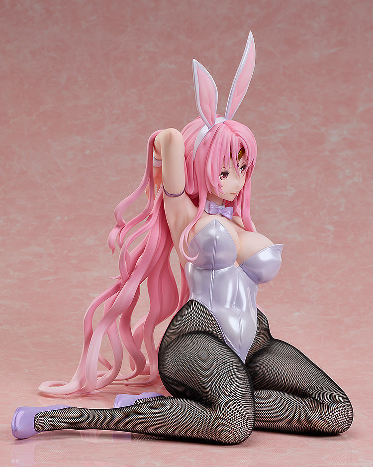 To LOVE-Ru Darkness FREEing Sephie Michaela Deviluke: Bunny Ver.