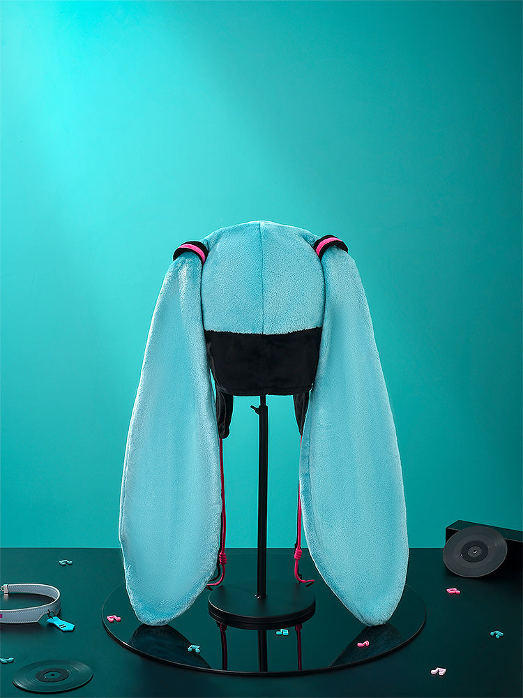 Character Vocal Series 01: Hatsune Miku Good Smile Company Hatsune Miku Character Cap