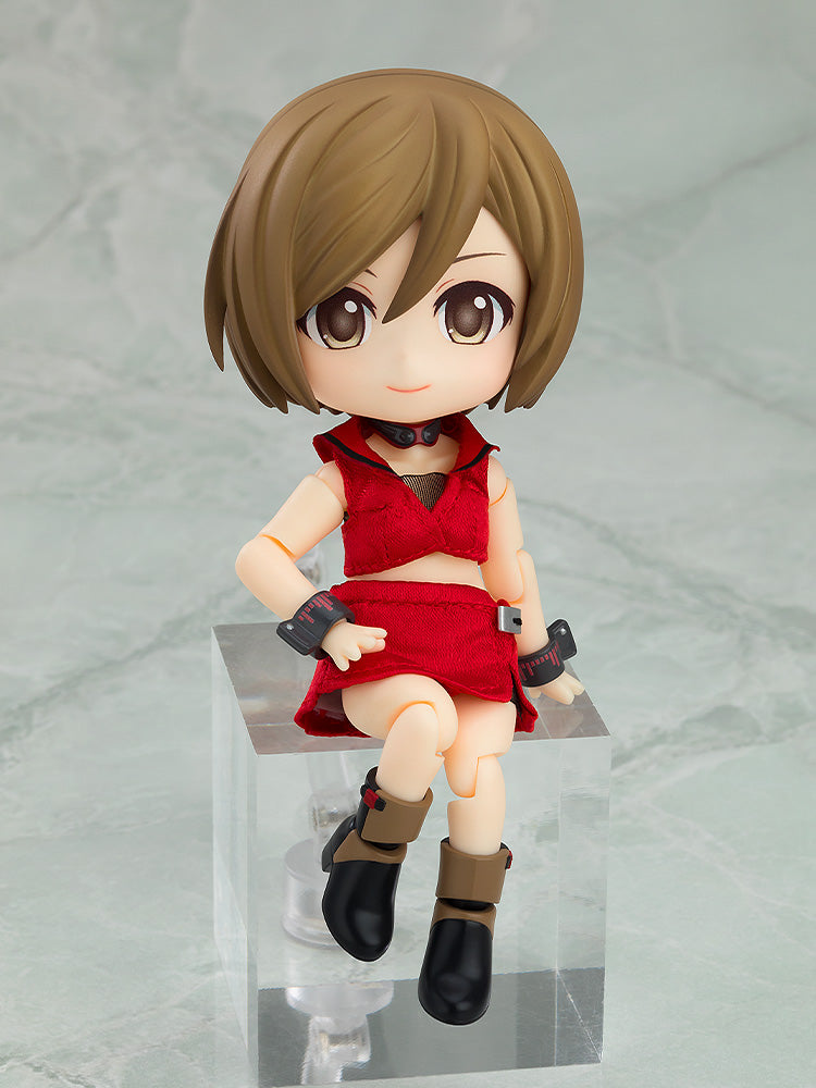 MEIKO Nendoroid Doll MEIKO