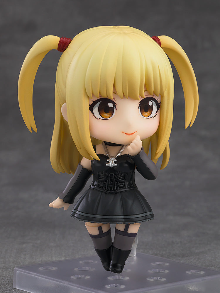 2674 DEATH NOTE Nendoroid Misa Amane 2.0