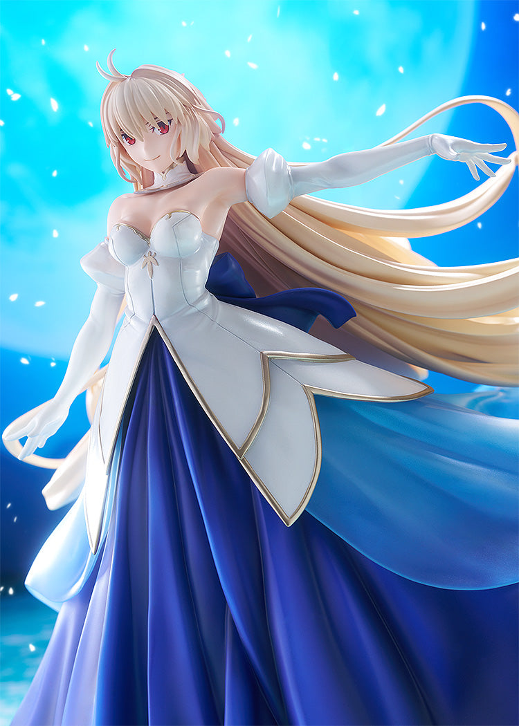 TSUKIHIME -A piece of blue glass moon- Max Factory Arcueid Brunestud ~Inner Sea of the Planet~