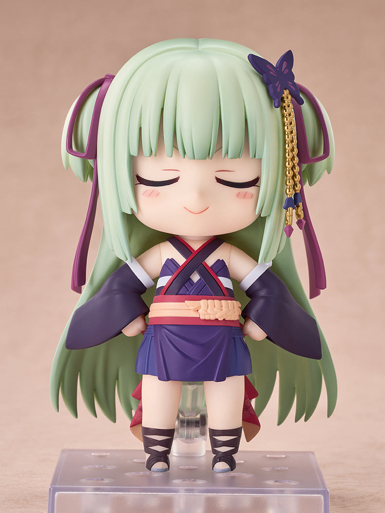 Senkoi Manbana Good Smile Arts Shanghai Nendoroid Murasame