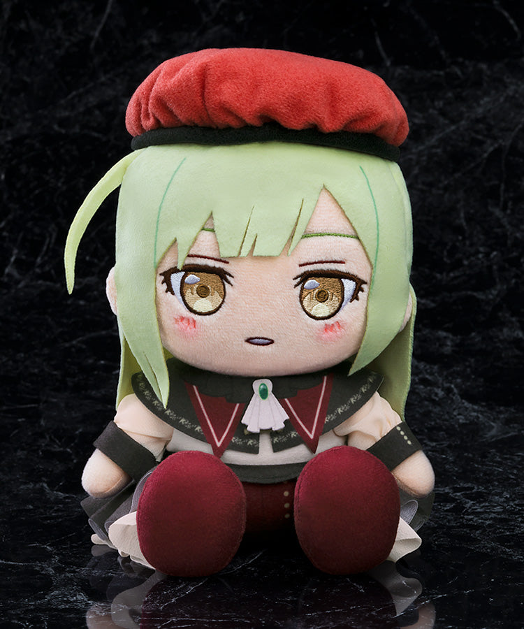 BanG Dream! Good Smile Company Plushie Ave Mujica (re-run)