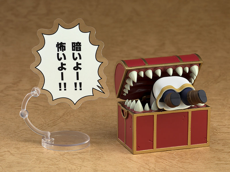 2600 Frieren: Beyond Journey's End Nendoroid Mimic