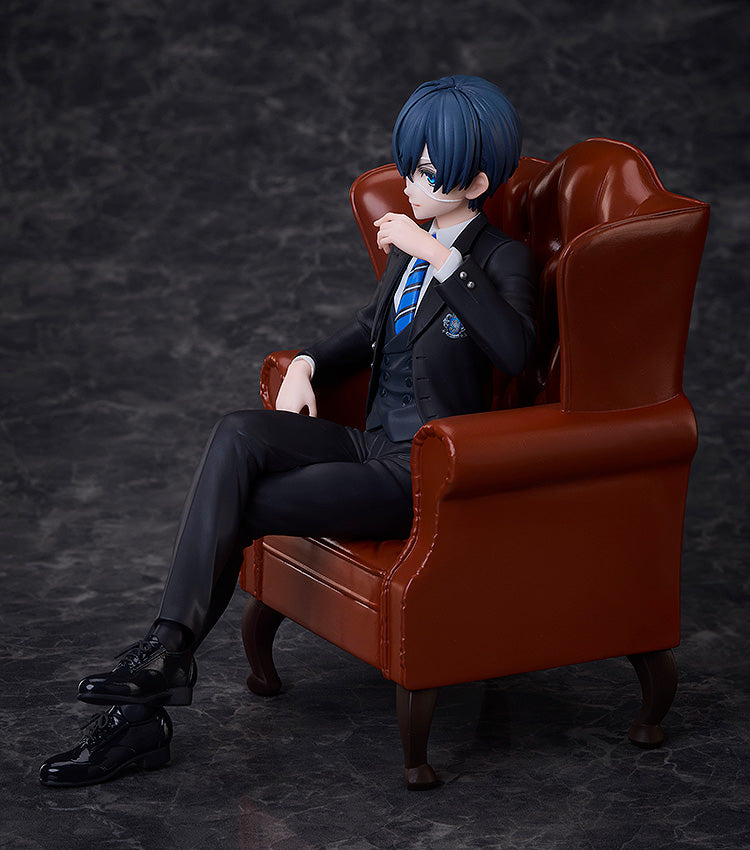 Black Butler: Boarding School Arc Aniplex Ciel Phantomhive Non-Scale Figure