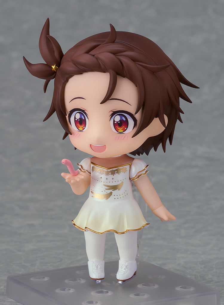 2728 Medalist Nendoroid Inori Yuitsuka