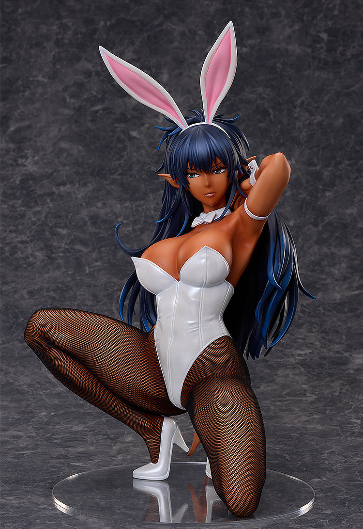 Bastard!! -Heavy Metal, Dark Fantasy- FREEing Arshes Nei: Bunny Ver.