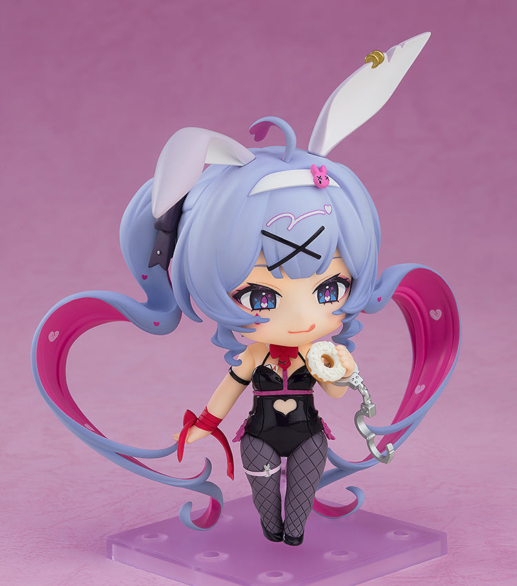 2730 Character Vocal Series 01: Hatsune Miku Nendoroid Hatsune Miku: Rabbit Hole Ver.