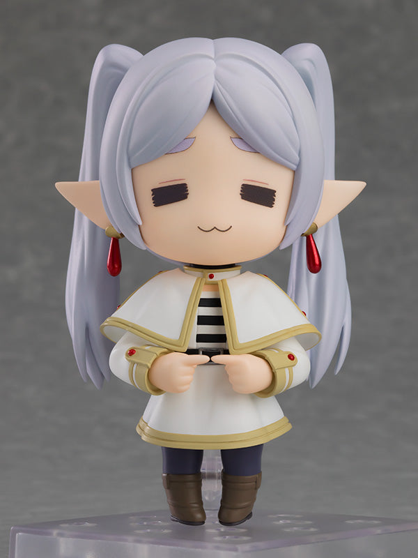 2367 Frieren: Beyond Journey's End Nendoroid Frieren (re-run)