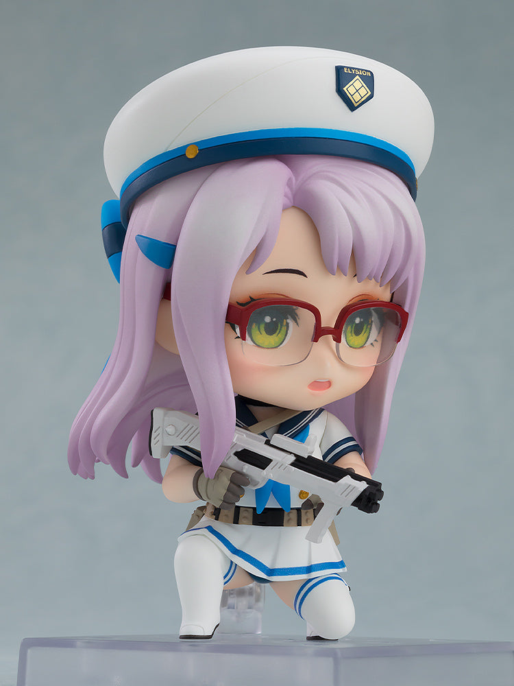 2671 GODDESS OF VICTORY: NIKKE Nendoroid Neon