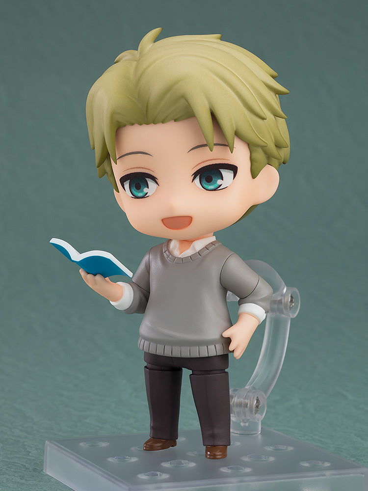 2663 SPY x FAMILY Nendoroid Loid Forger: Casual Outfit Ver.