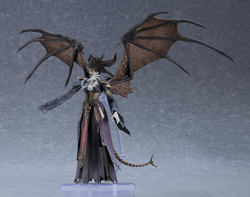 648 Diablo® IV figma Lilith