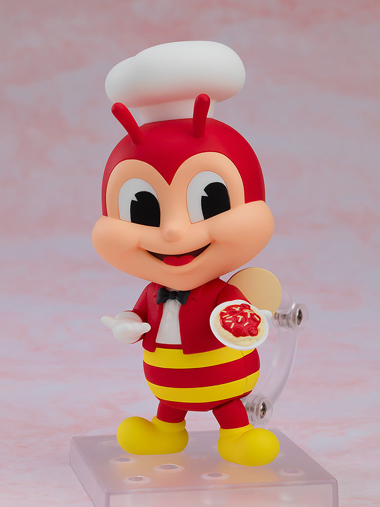 2697 Jollibee Nendoroid Jollibee