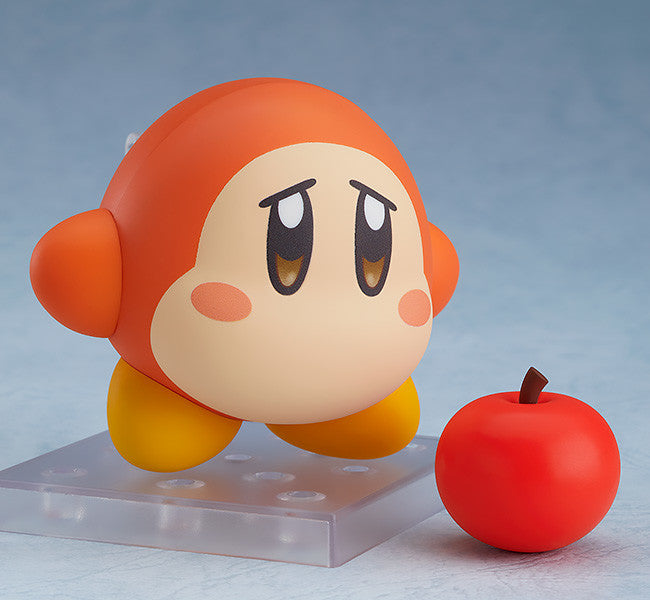 1281 Kirby Nendoroid Waddle Dee (re-run)