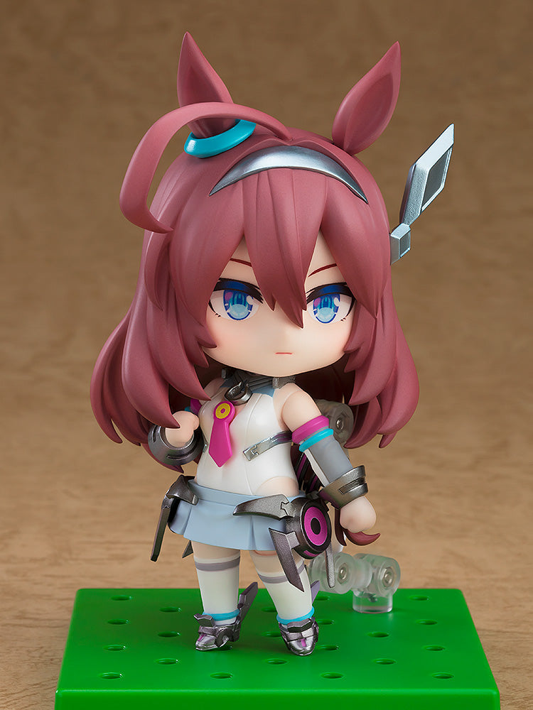 2665 Umamusume: Pretty Derby Nendoroid Mihono Bourbon