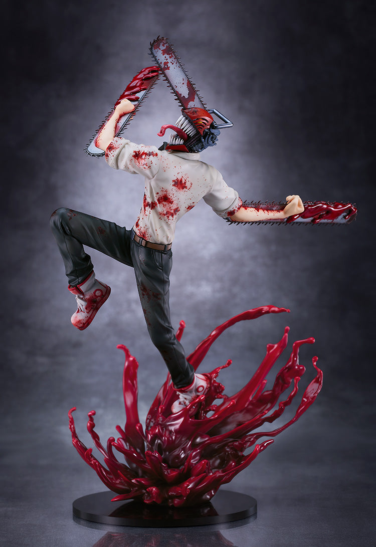 Chainsaw Man Good Smile Company Chainsaw Man