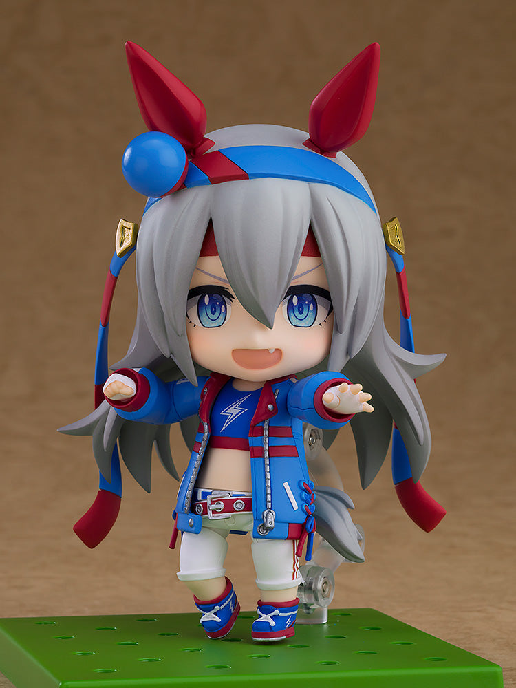 2703 Umamusume: Pretty Derby Nendoroid Tamamo Cross