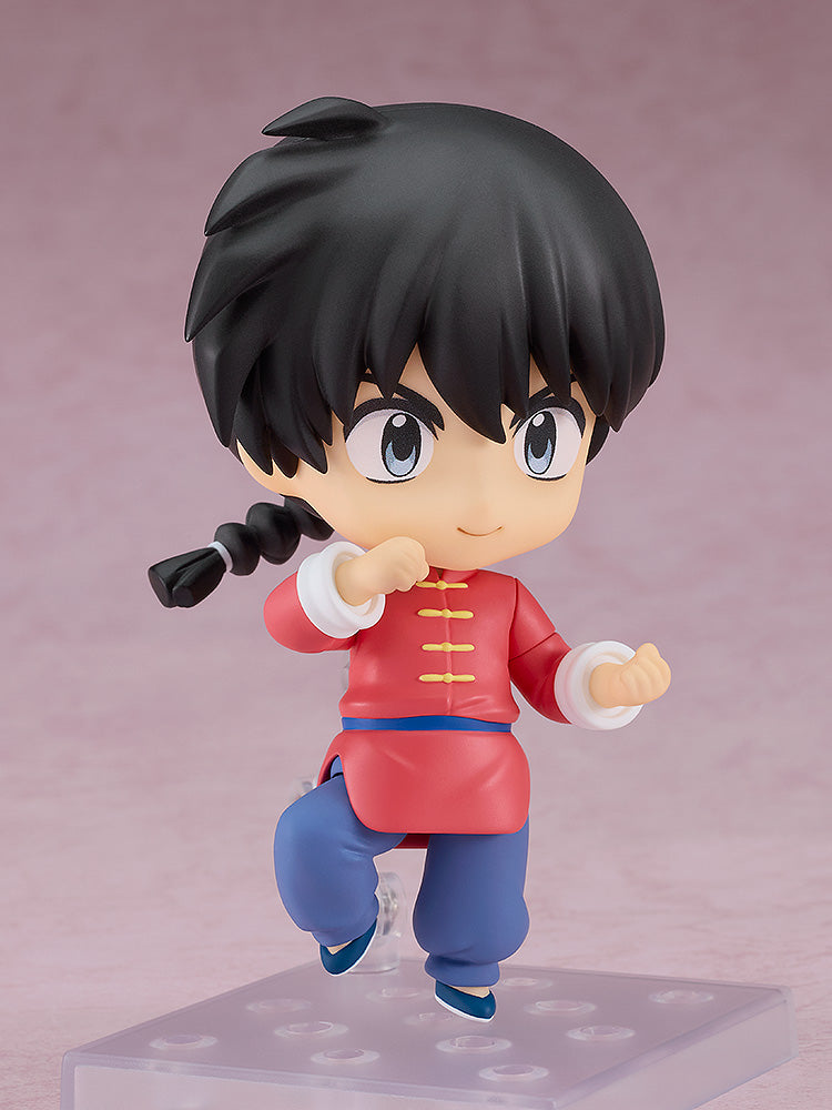 2690 Ranma 1/2 Nendoroid Ranma Saotome