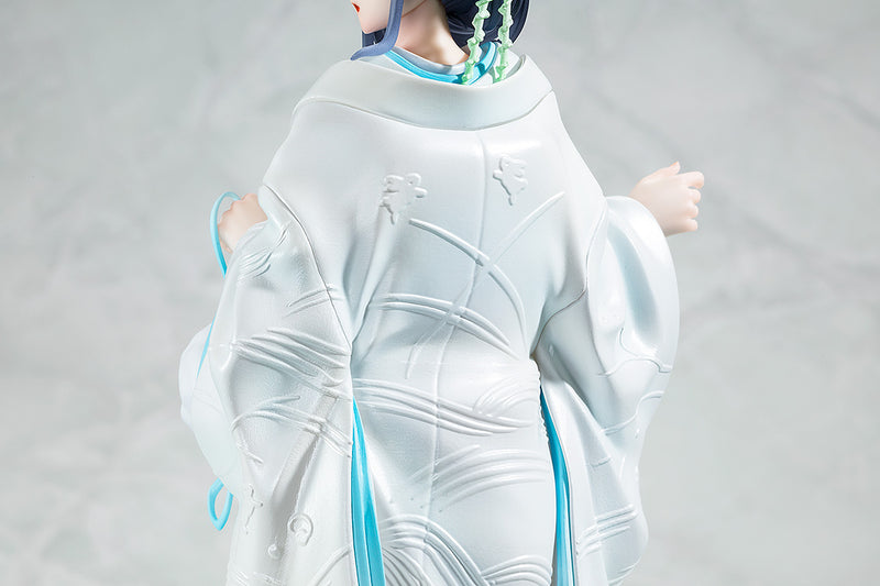 Rascal Does Not Dream Series KADOKAWA Mai Sakurajima White Kimono ver.