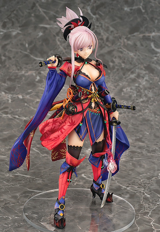 Fate/Grand Order Phat! Saber/Miyamoto Musashi