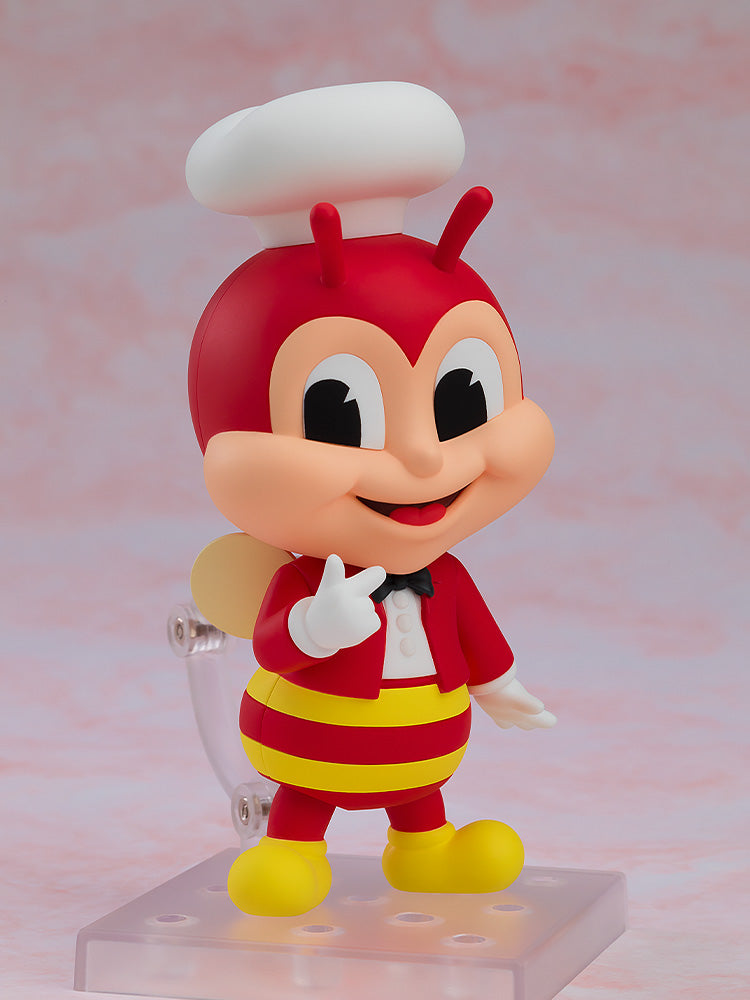 2697 Jollibee Nendoroid Jollibee