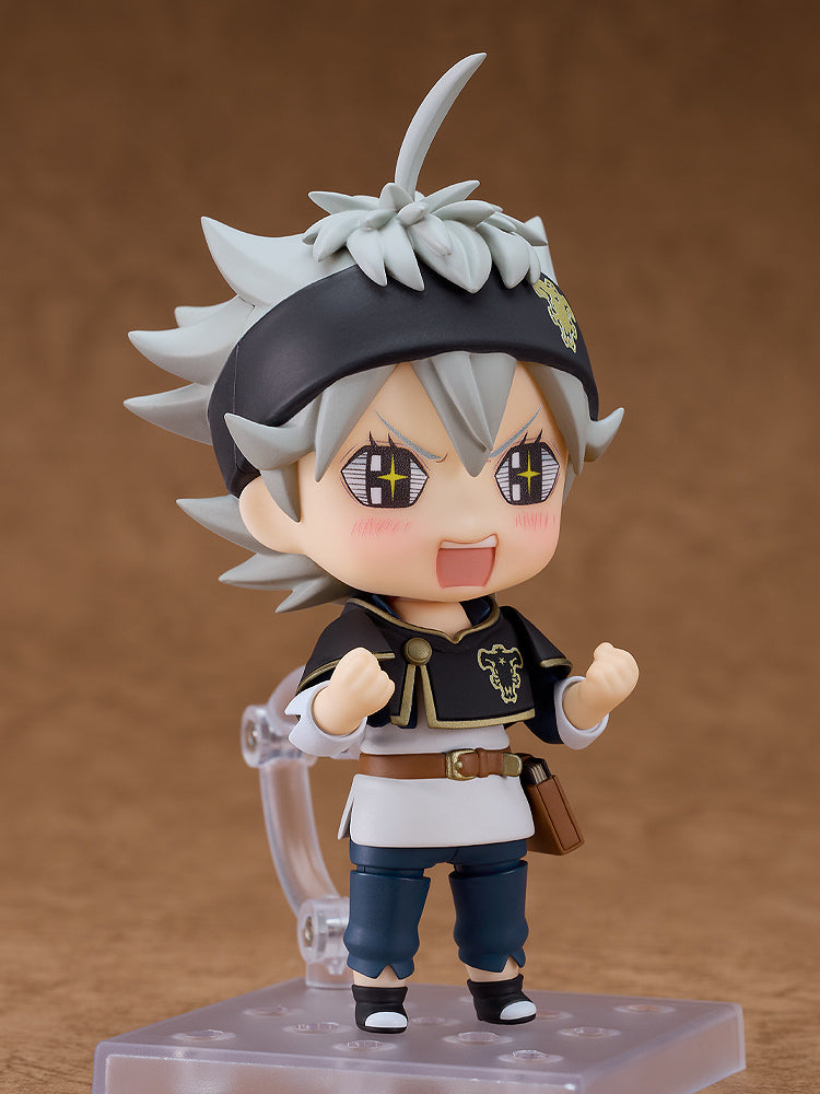 2659 Black Clover Nendoroid Asta