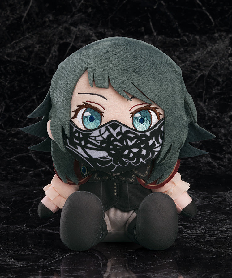 BanG Dream! Good Smile Company Plushie Ave Mujica (re-run)