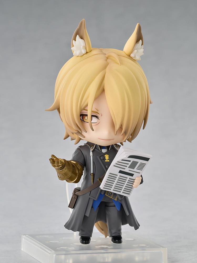 2692 Arknights Nendoroid Młynar