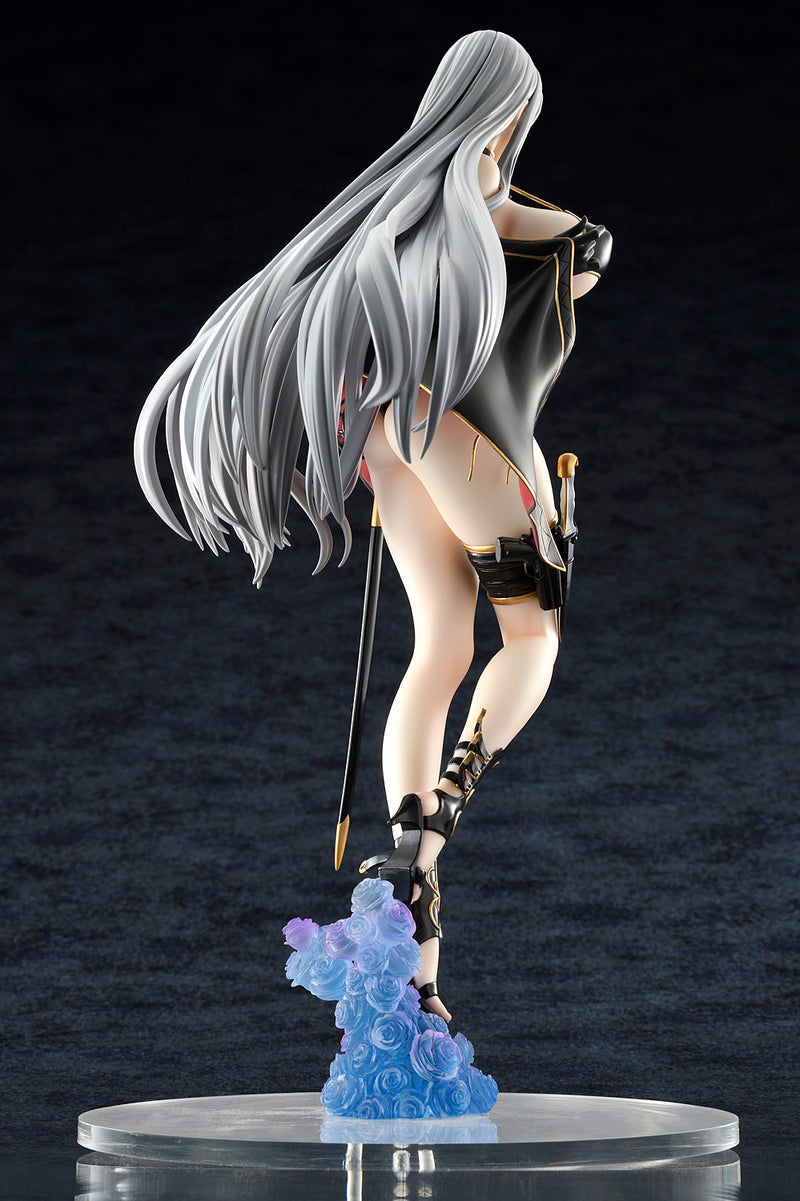 Valkyria Chronicles 4 BellFine Selvaria Bles Swimsuit Ver.