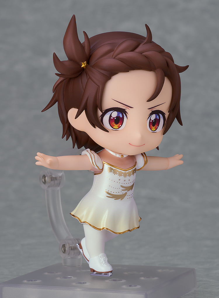 2728 Medalist Nendoroid Inori Yuitsuka