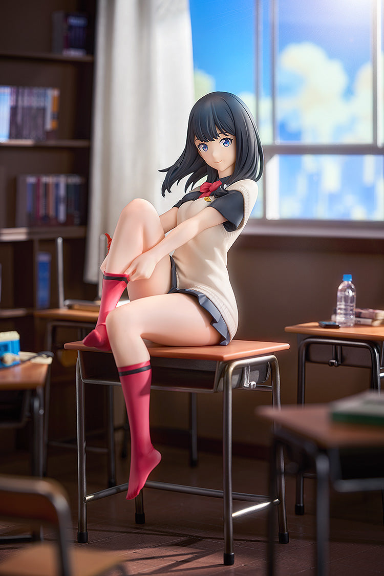 GRIDMAN UNIVERSE Luminous Box Rikka Takarada