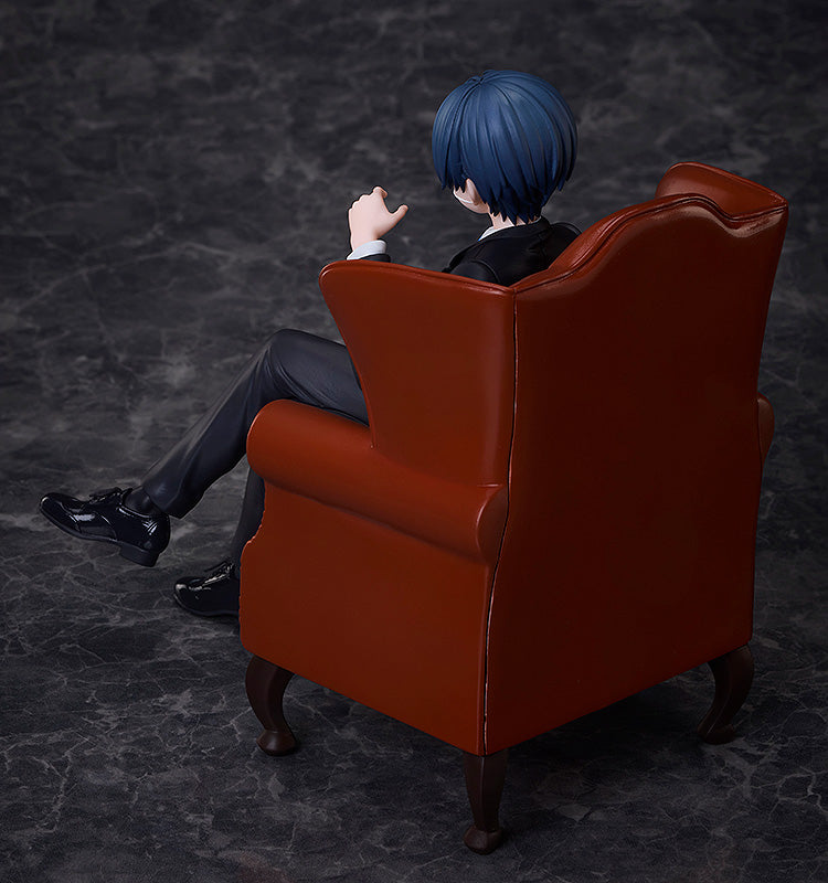 Black Butler: Boarding School Arc Aniplex Ciel Phantomhive Non-Scale Figure